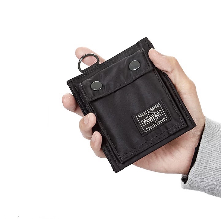 新品 GOODENOUGH × PORTER Tanker Wallet | www.shivhotels.com