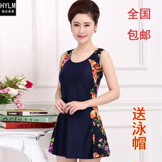中年妇女泳装_中年妇女泳装