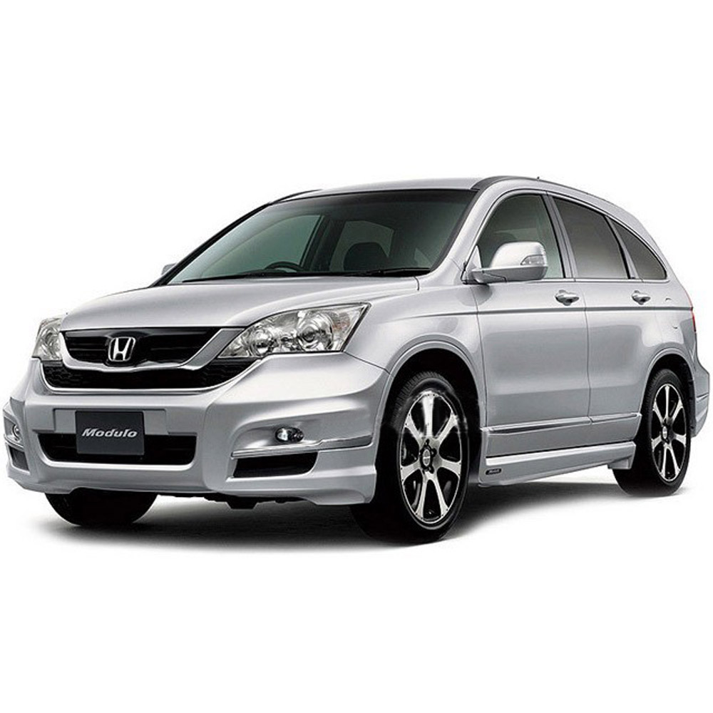 Honda CR V 2010