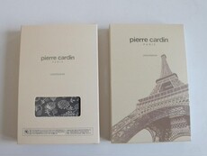 Трусы 皮尔卡丹男士平角内裤 超细旦木代尔印花内裤 537948 Pierre Cardin