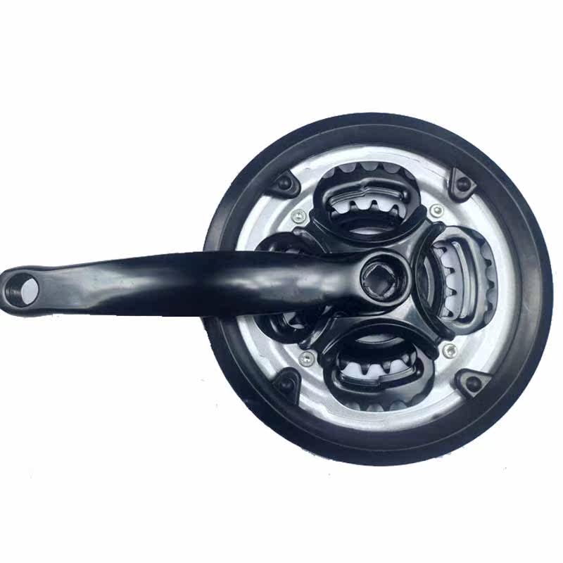 Купить Цепное колесо Горный велосипед квадратное отверстие Шатунов на ...