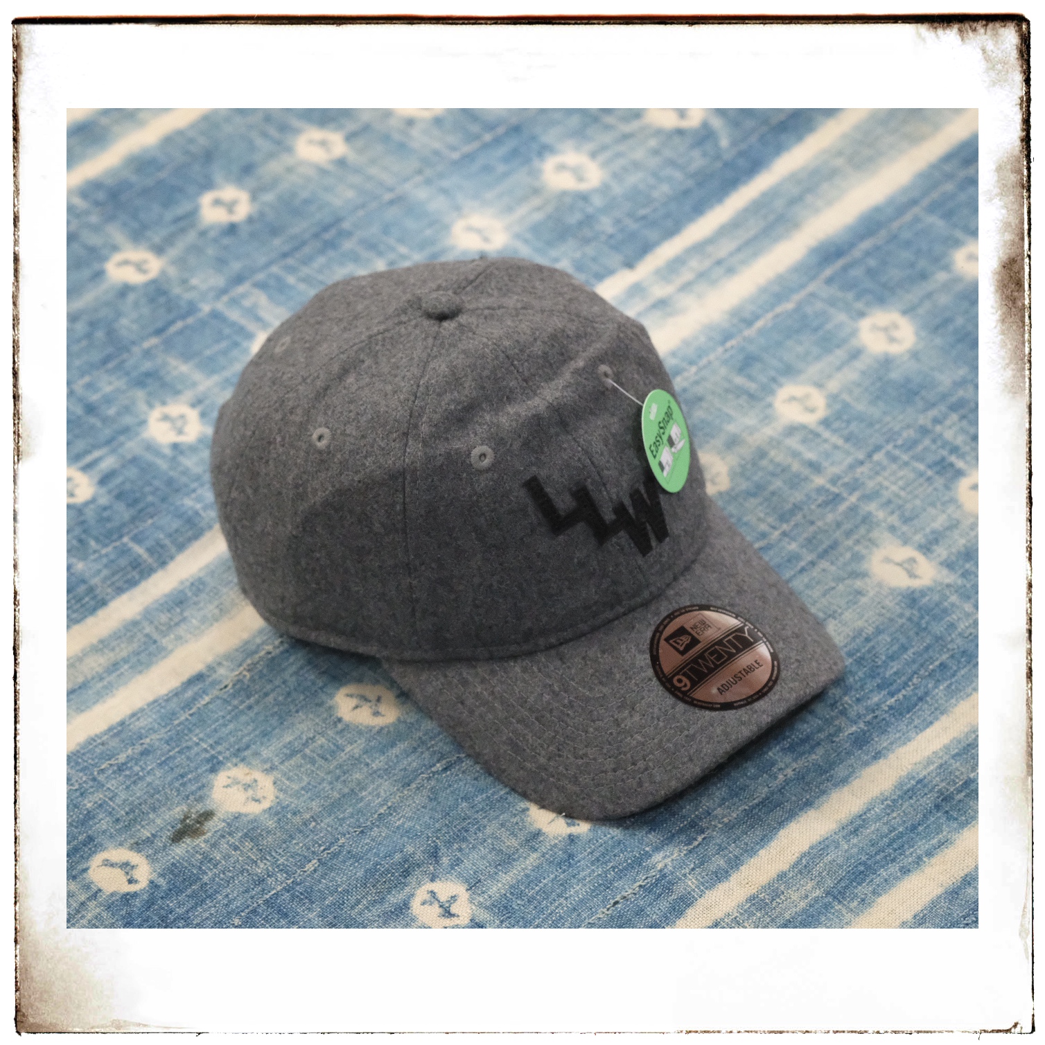 现货VISVIM 22SS 春夏BIKER HAT (FR VEG.LB) 法国植鞣皮机车帽-Taobao