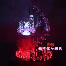 Светящаяся игрушка Новая любовь с первого