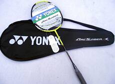 ракетка для бадминтона Фирменные ракетки для