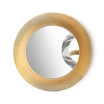Зеркало в ванную комнату Kartell All Saints Mirror