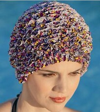 шапочка для плавания Полный ввоз Германия