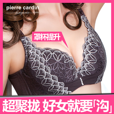Бюстгальтер 【Предварительная продажа】Пьер Карден дамы сексуальный