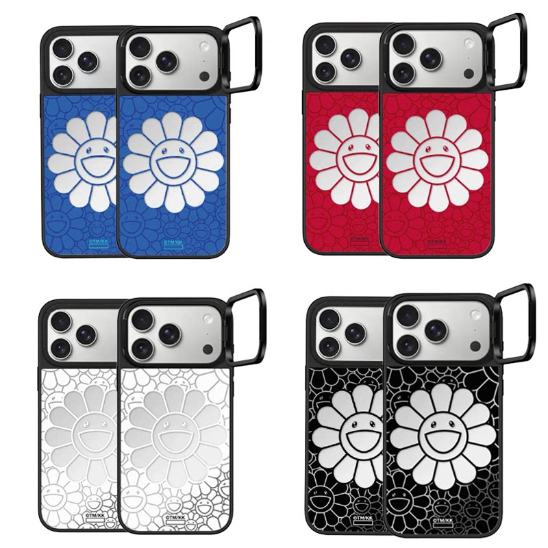 ⭐︎村上隆FLOWERSBLOOM⭐︎iPhone17proMAX O1CN01L185dM1MgYw50cUYF~crop,