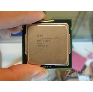 

Процессор Intel Celeron G530 CPU 2.4G LGA1155