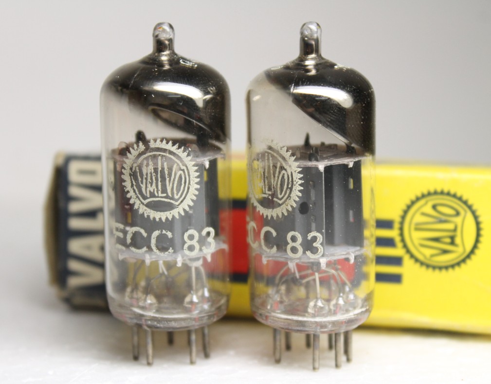 尊享林籁之音300B/2A3/KT88/845/805/211/6SN7/101D电子管ZX-274B