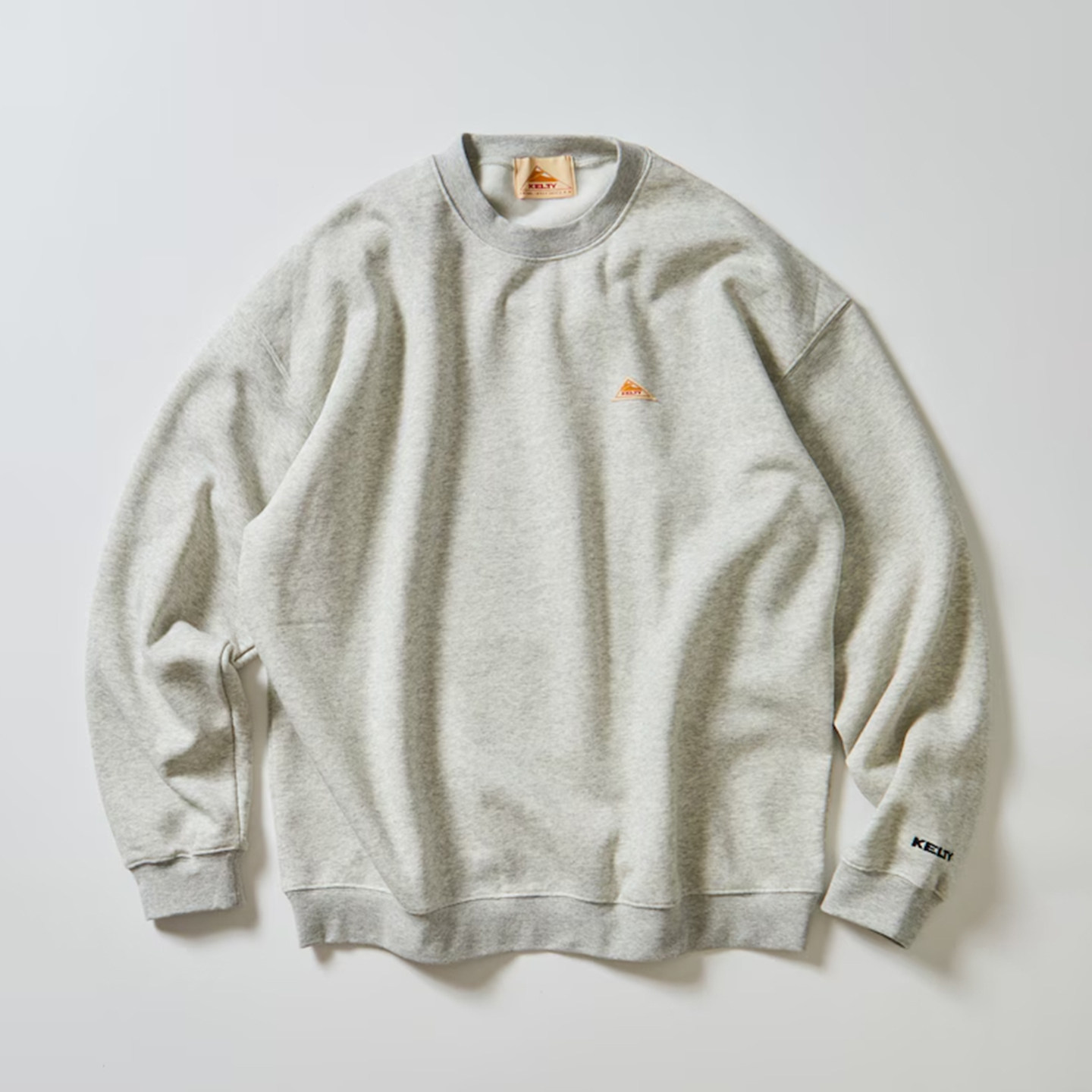 AURALEE 25AW SMOOTH SOFT BD SWEAT P/O PARKA 全棉复古连帽卫衣评价 