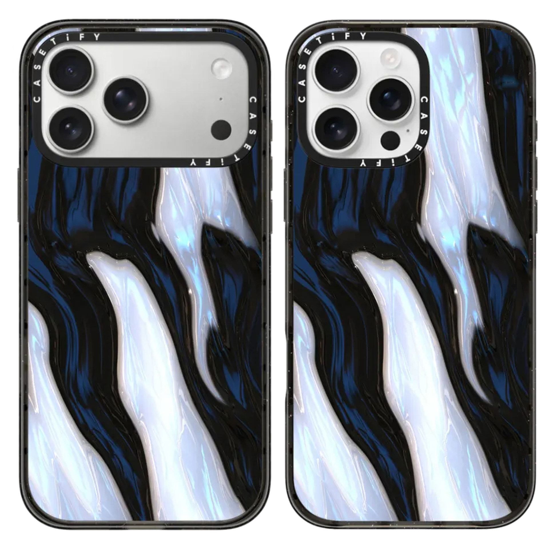 现货CASETiFY村上隆粉色太阳花FLOWERS BLOOM适用苹果iPhone17ProMax