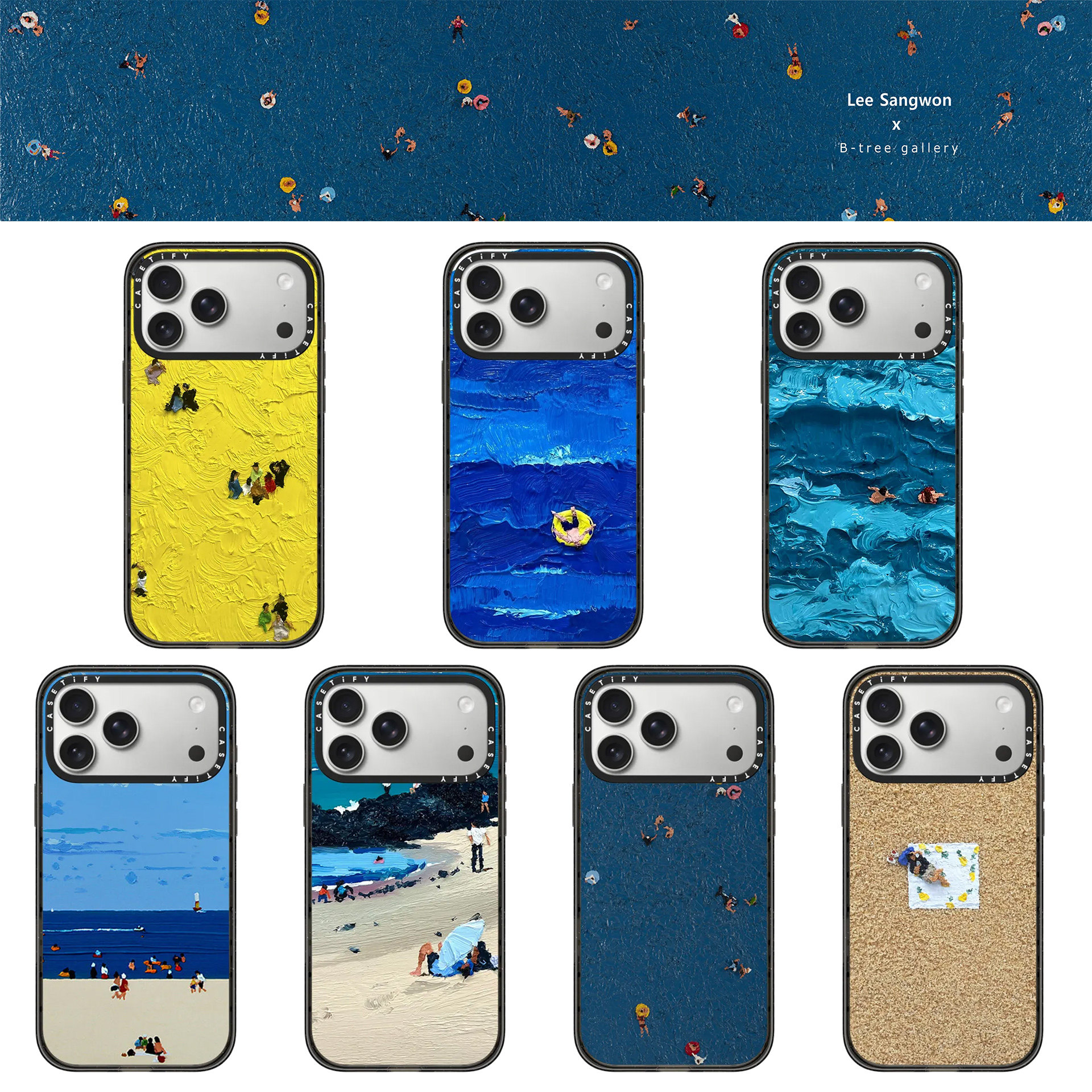 ⭐︎村上隆FLOWERSBLOOM⭐︎iPhone17proMAX 村上隆× CASETiFY FLOWERS BLOOM第三彈昨天買的殼子很適合橙色IPhone