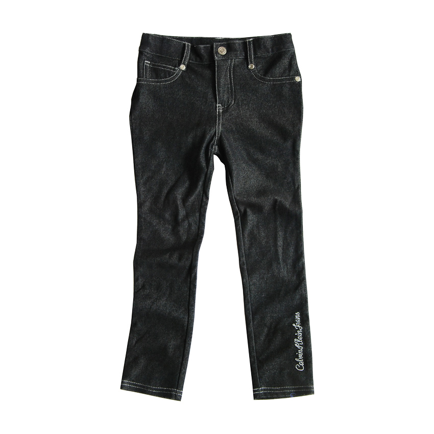 детские штаны Calvin klein jeans C*K