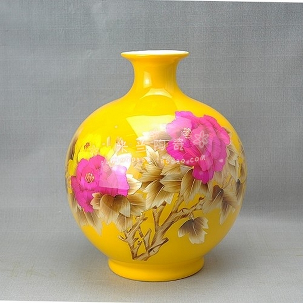 Цветочная ваза Milan e/0743 743