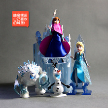 【冰雪奇缘雪宝玩具】_冰雪奇缘雪宝玩具图片
