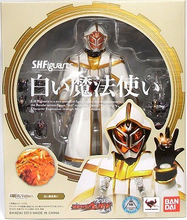 shf 假面骑士 魔法师