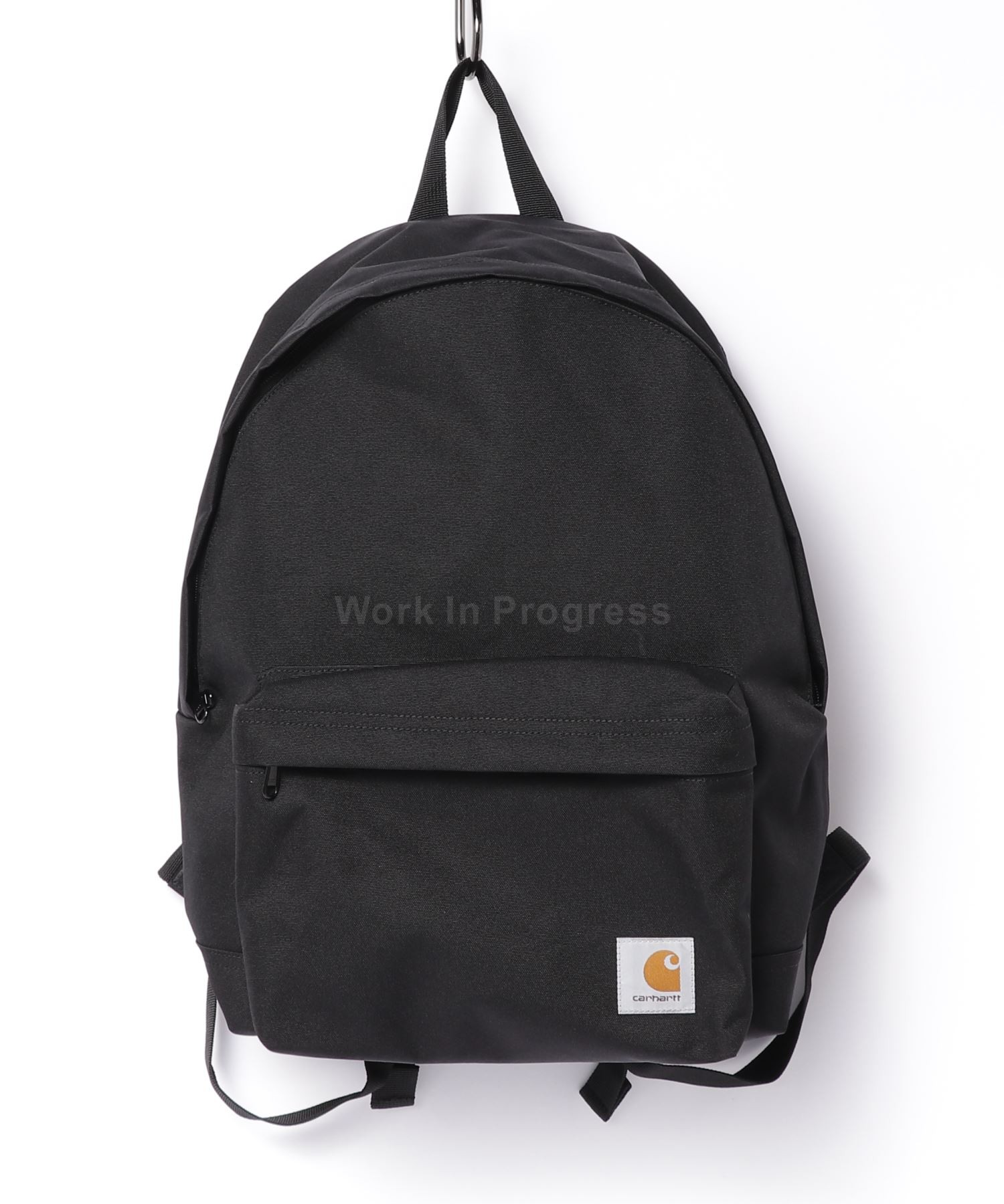 My old man knows me too well. A belated birthday present: Carhartt WIP  Payton Backpack. : r/Carhartt