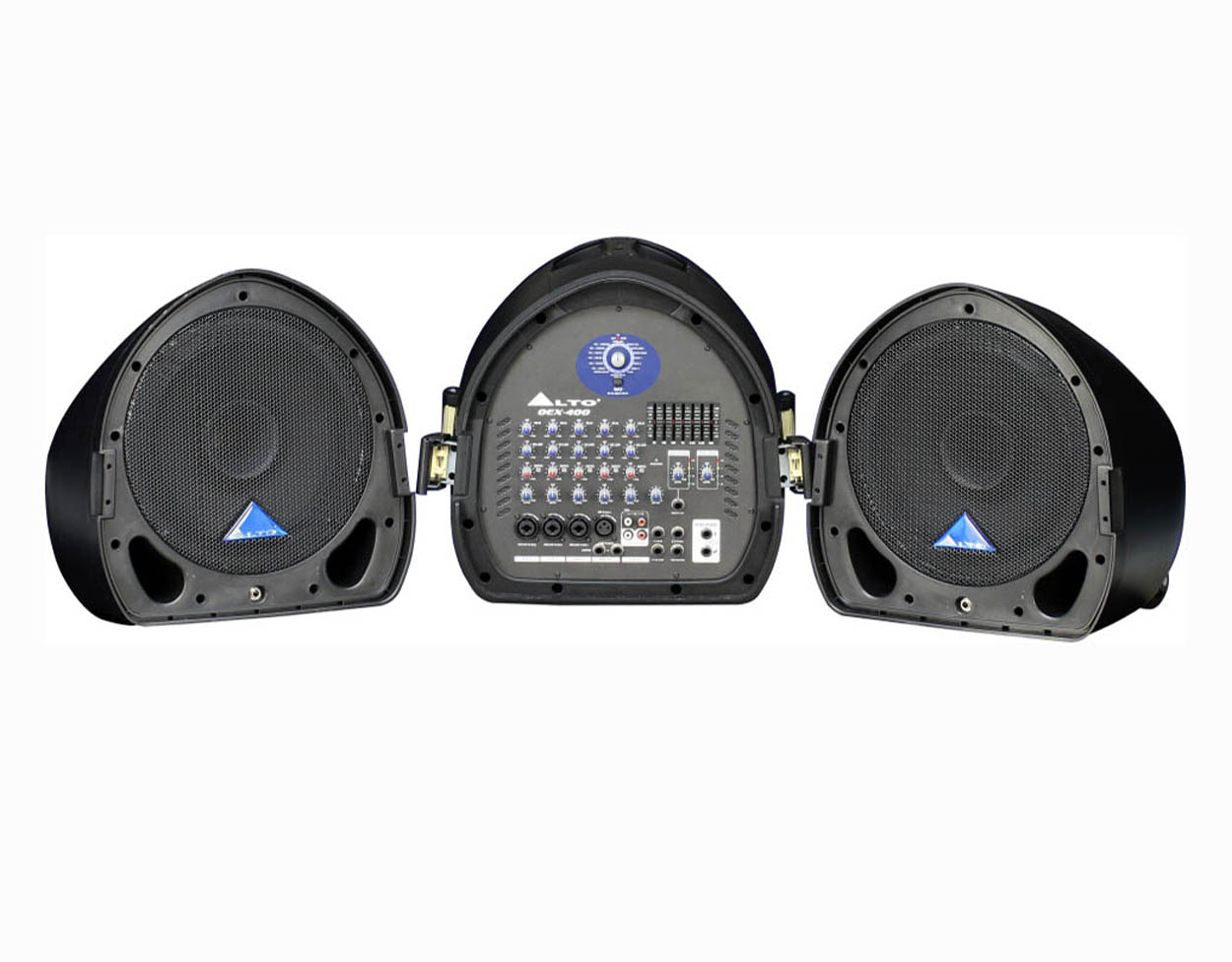 Звукоусилительный комплект Alto OEX400