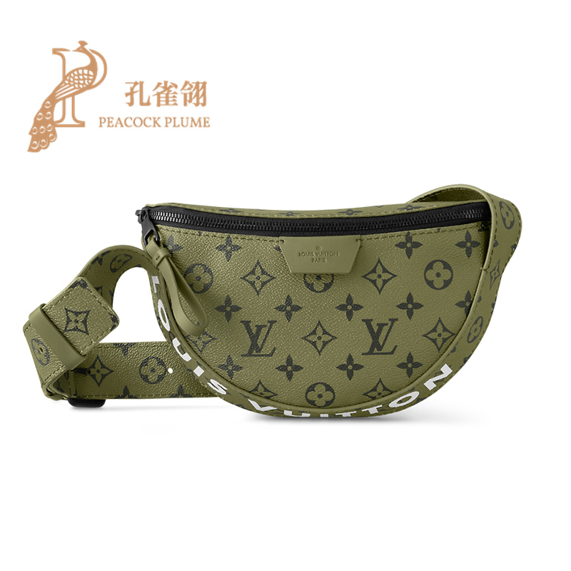 Shop Louis Vuitton Keepall Keepall Bandouliere 55 (M23963) by