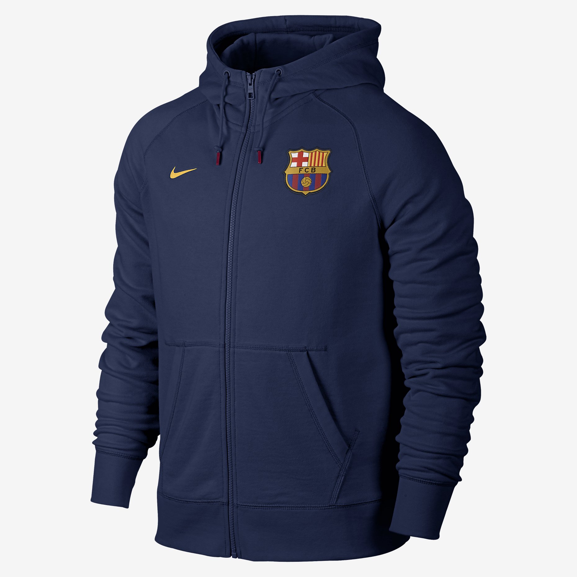 Спортивный костюм Nike FC Barcelona