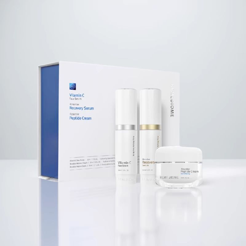 韩国润妮秀renecell钻石套盒种钻抗皱紧致精华面霜cb霜韩版正品评价- 淘宝网