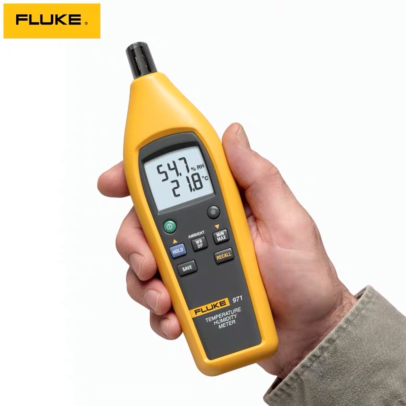 FLUKE新品福禄克17B MAX-01/02/KIT 万用表15B MAX-Taobao