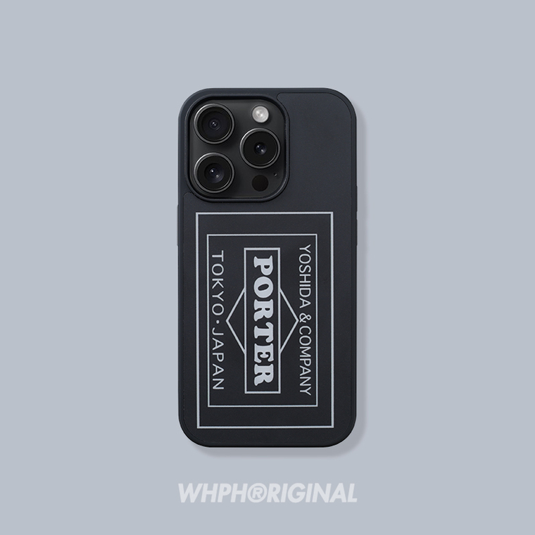 Human Made Magsafe 15, 14, 13, 12, 11 iPhone Case