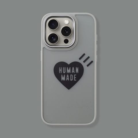 Human Made Magsafe 15, 14, 13, 12, 11 iPhone Case