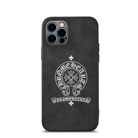 Alcantara Suede Microfiber AMG MPerformance Motorsport High End Premium 15, 15 Plus, 15 Pro, 15 Pro Max iPhone Case