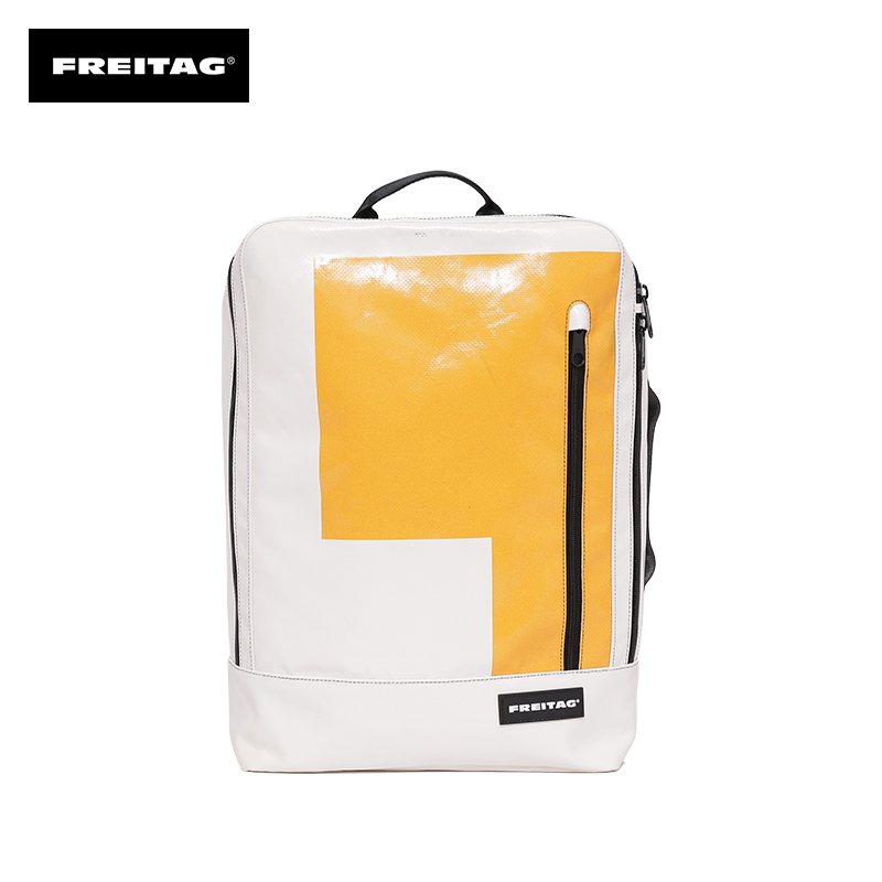 FREITAG F49 FRINGE 双肩包旅行包学生书包瑞士环保潮流背包-Taobao
