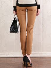 Женские брюки Правда признаний городской бизнес