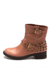 Женские сапоги СТ и СБ панк