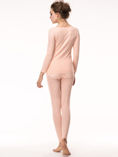 Универсальное белье/ домашняя одежда Любовь к