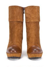 Женские сапоги СТ и СБ современной