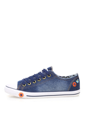 Повседневная женская обувь Глобальный женщины леди