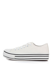 Повседневная женская обувь Глобальный женщин случайных