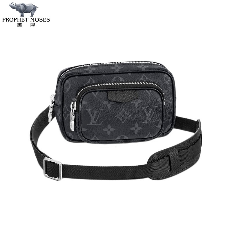 Shop Louis Vuitton Louis vuitton 2054 mountain backpack (M45603