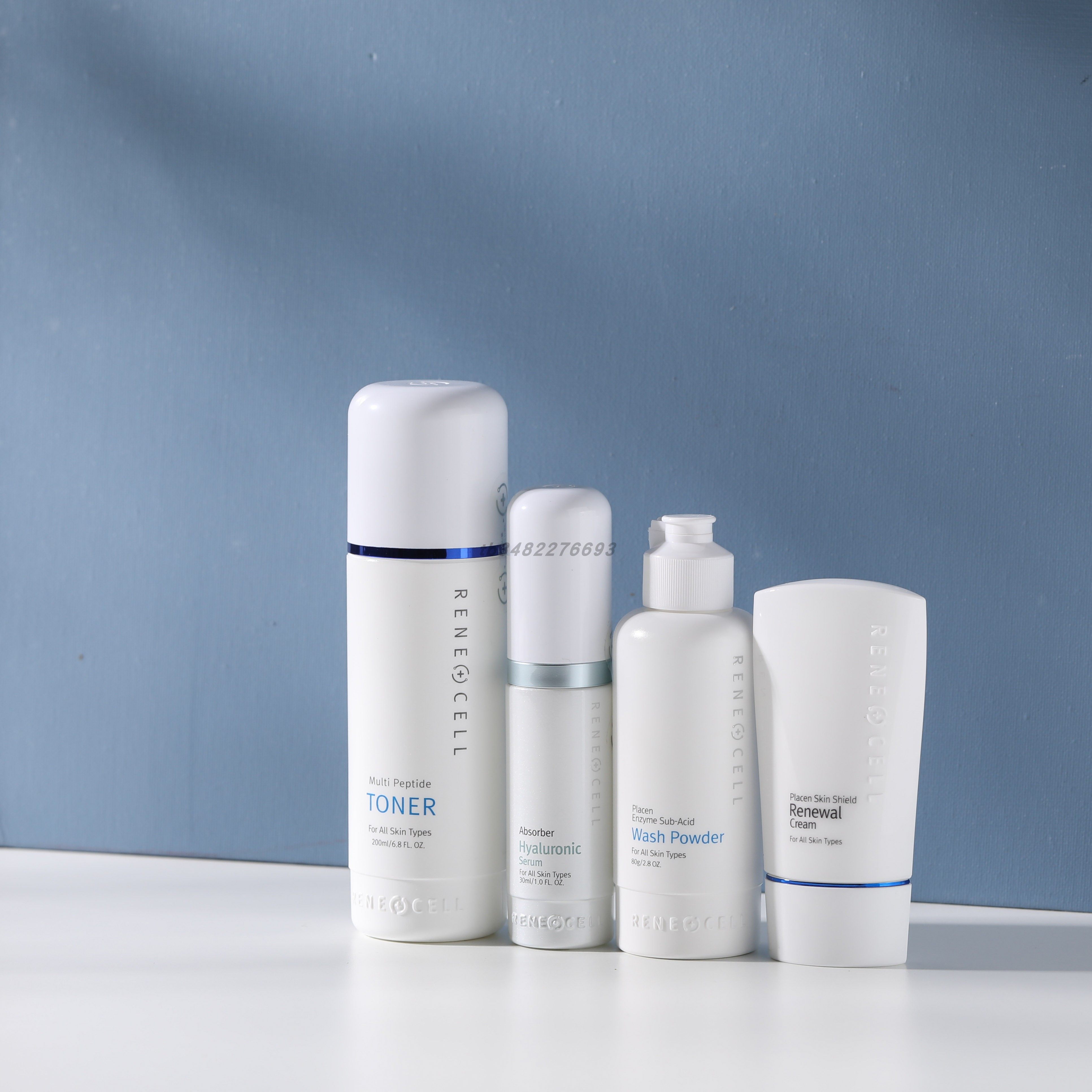 RENECELL 润妮秀酵素洁面粉韩国原装进口评价- 淘宝网