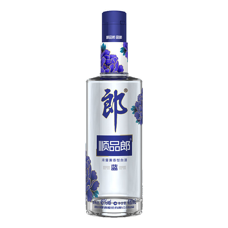 授权正品]郎酒青花郎53度酱香型整箱白酒558ml商务送礼纯粮食酒评价- 淘宝网
