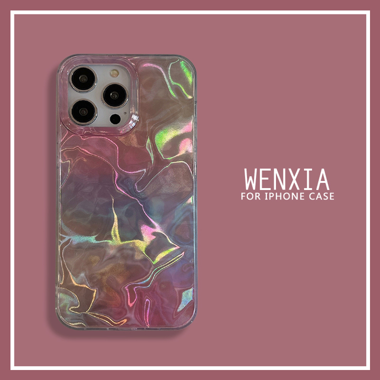 YingYang 3D Kitten Cat 15, 14, 13, 12, 11 iPhone Case