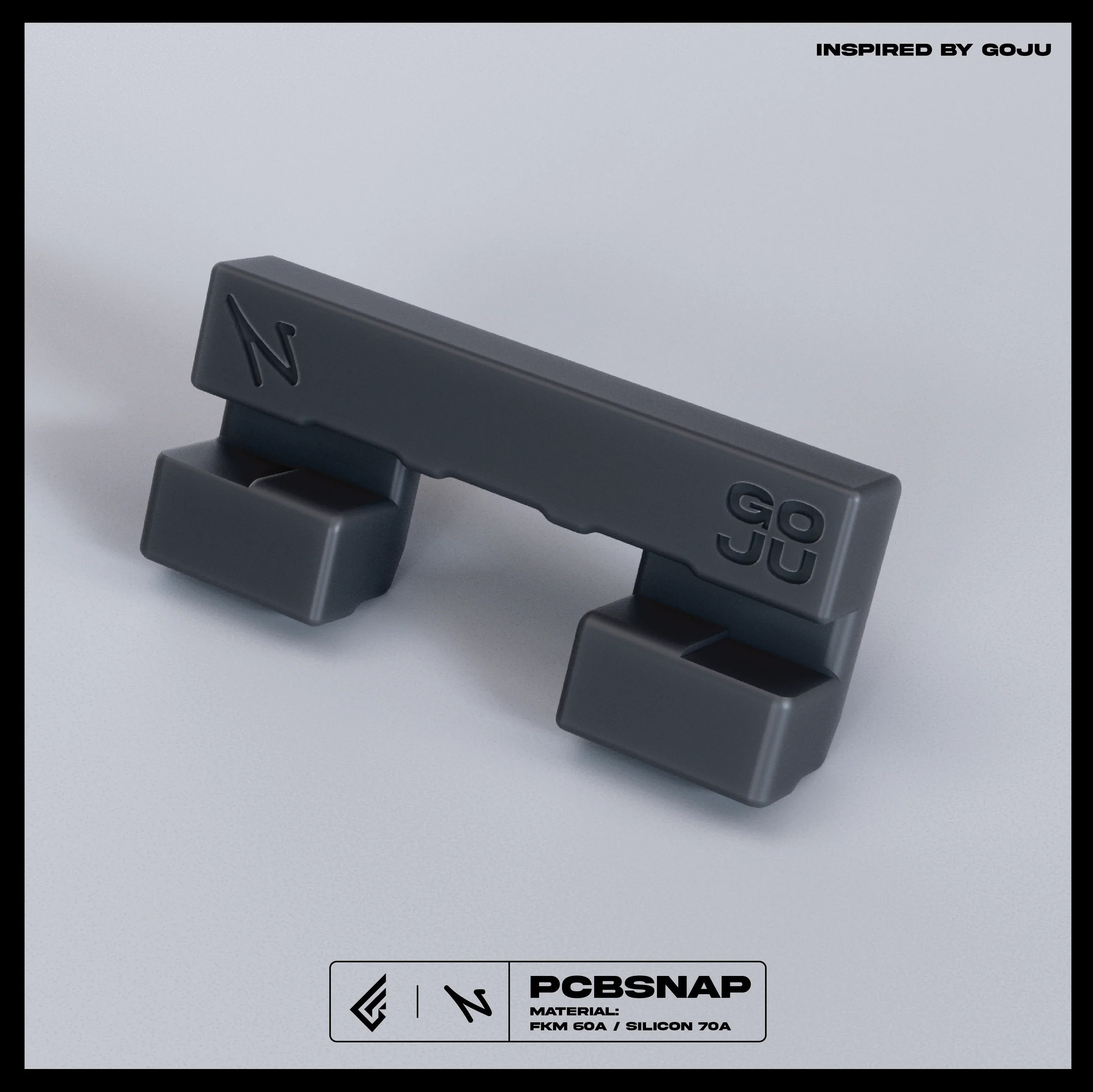 KeyKobo AFK Club「支配恶魔」Makima二色ABS原厂高度键帽KKB-淘宝网