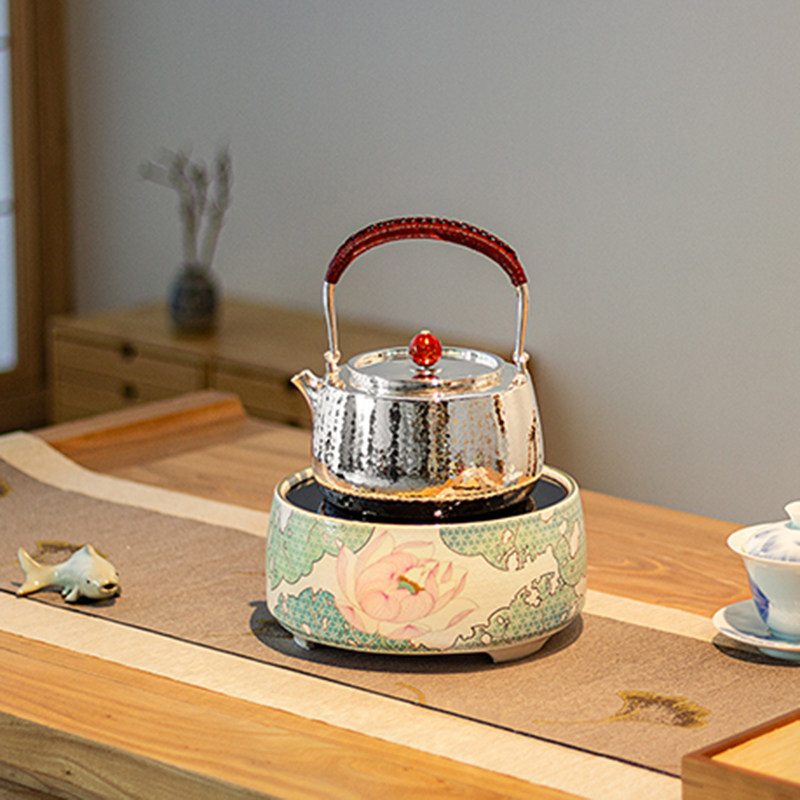 小提XT-13S电热水壶自动断电防干烧快速壶双层304不锈钢冲茶壶评价- 淘宝网