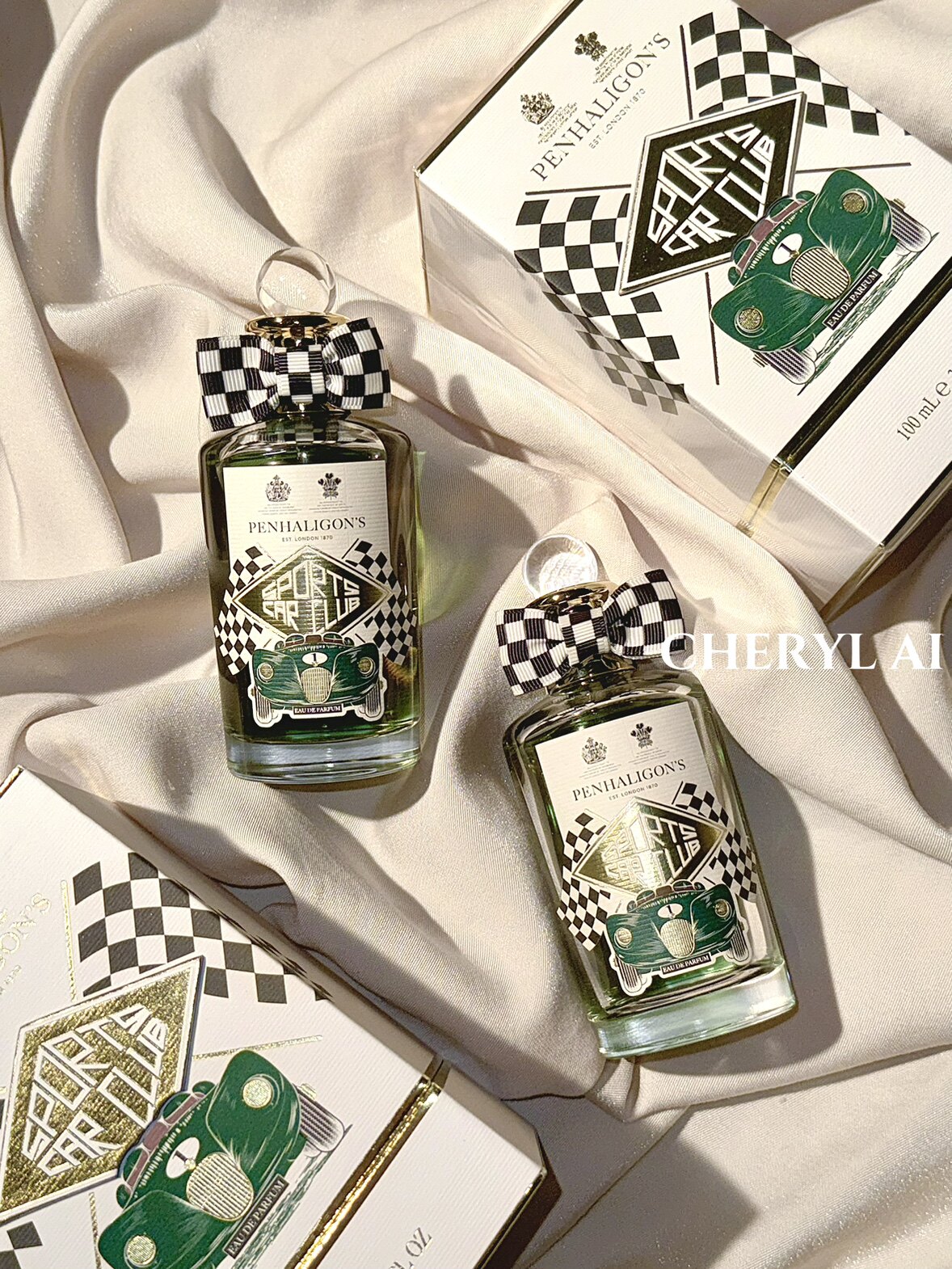 潘海利根荒野石楠/盛放Penhaligon's Blasted Heath 50ml/100ml评价- 淘宝网