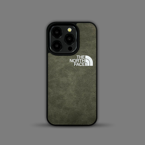 Nike Synthetic Leather 15, 14, 13, 12 iPhone Case