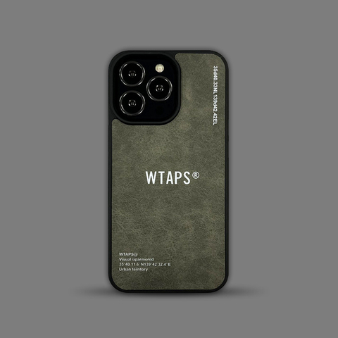 The North Face New High End Premium – High Quality 15, 14, 13, 12 iPhone Case