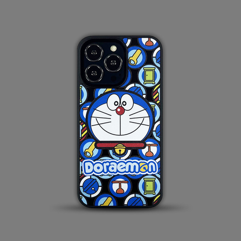 Snoopy New Cartoon MagSafe 15, 14, 13, 12 iPhone Case