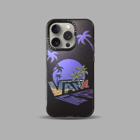 Vans New 15, 14, 13, 12 iPhone Case