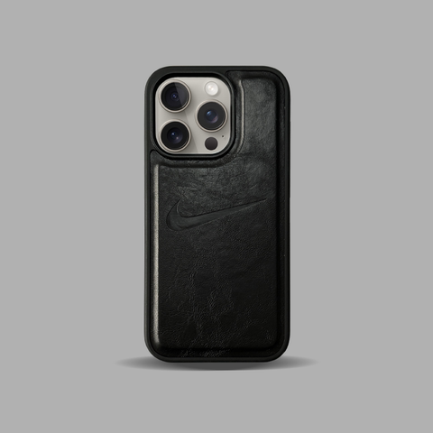 Air Jordan Nike Embossed 15, 14, 13, 12 iPhone Case