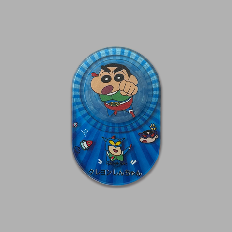 Cartoon Nintendo Rick N Morty Mario Removable Suction Cap – MagSafe Magnetic Ring Finger Holder Kickstand – Accessories – 15